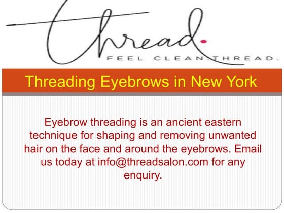 Tinting eyebrows near me | PPTX
