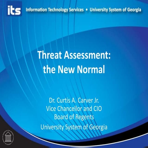 threat-assessment-new-normal-ppt