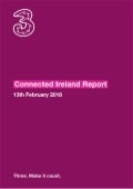 Three Connected Ireland Report II