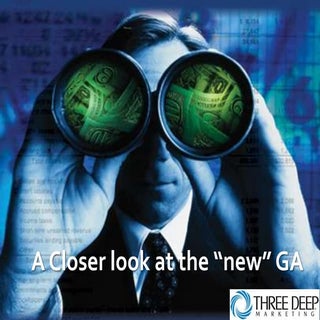 Three Deep Web Analytics Wednesday