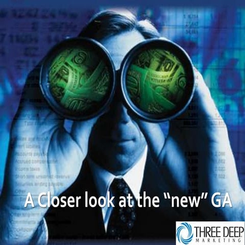 Three Deep Web Analytics Wednesday