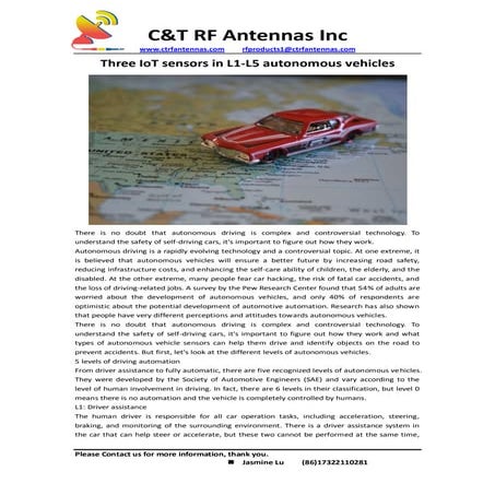 Autonomous Car Features Analysis (1)[1].pptx