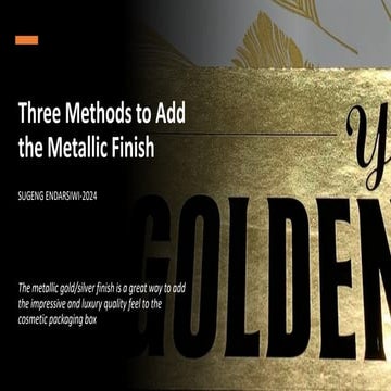 Three Methods to Add the Metallic Finish.pdf