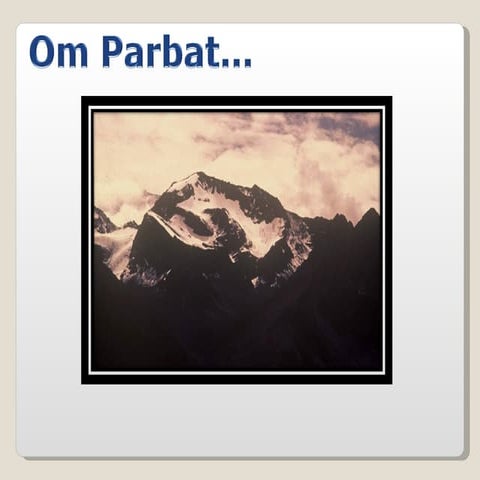 Nature's Lessons on Leadership