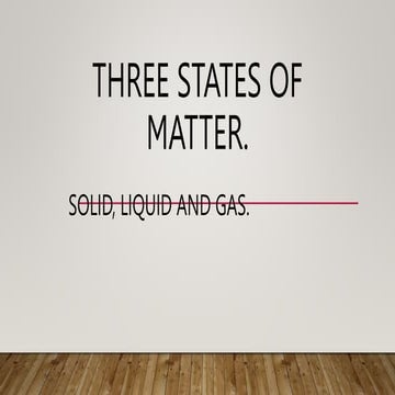 three states of matter..................pptx