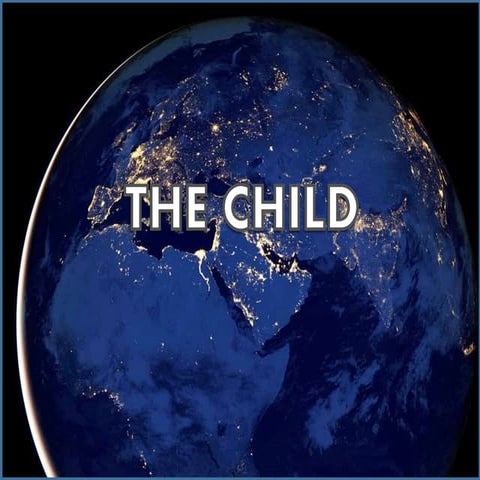 Three the child 2016