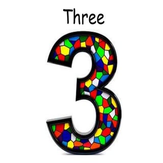 Three three