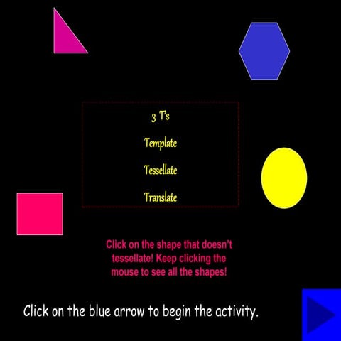 Three t's[1] | PPT
