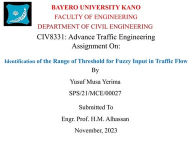 THRESHOLD RANGE FOR TRAFFIC FLOW PARAMETERS USING FUZZY LOGIC.pdf