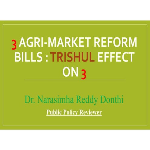 Thrishul Farm Bills in India