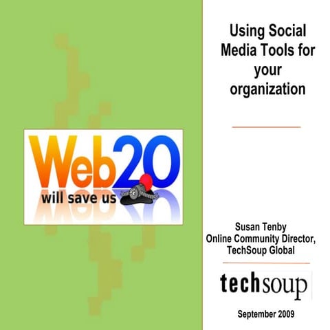 T H R I V E Presentation