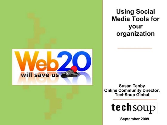 T H R I V E Presentation