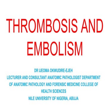 EXPLANATION OF THROMBOSIS AND EMBOLISM xx.pdf