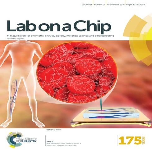 Challenges in vascular tissue engineering | PPTX