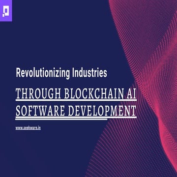 Blockchain Software Development Company.pdf