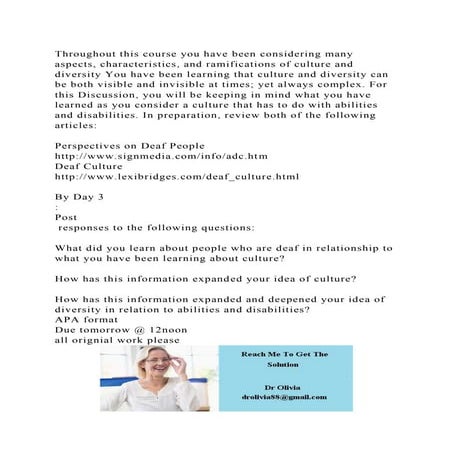 APA format.Results or FindingsReport the qualitative fin | DOCX