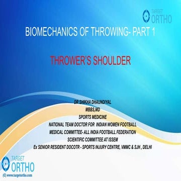 Deltoid muscle, origin insertion and movement | PPT