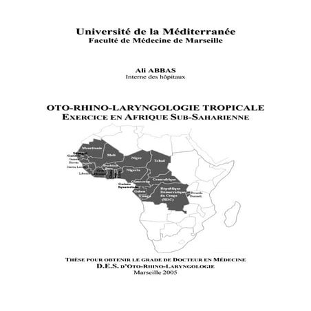 INTRODUCTION À L'OTO-RHINO-LARYNGOLOGIE (ORL).pptx