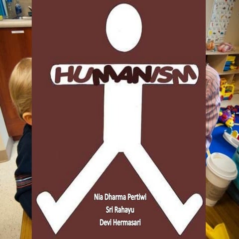 Humanism