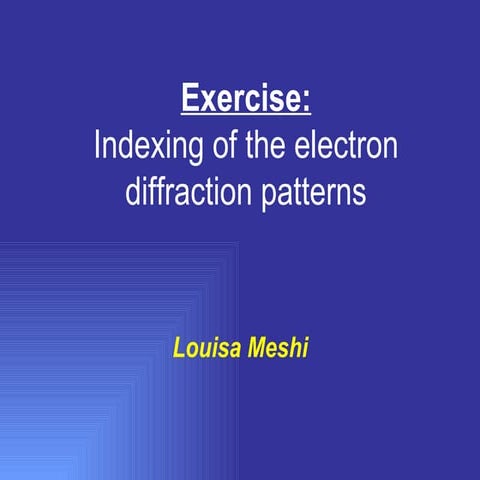 Thuc tap ve phan tich TEM