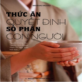 Thuc an quyet dinh so phan con nguo...