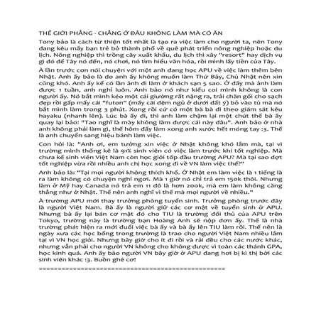 Thu gui con gai 36 chang o dau nhan ha