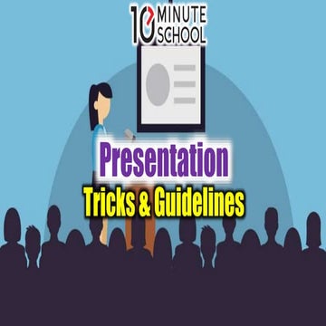 Thumbnail Design | PPT