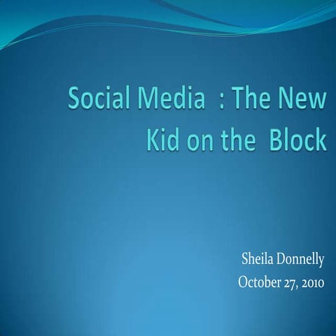 Thunderbird School Of Global Management Presentation2