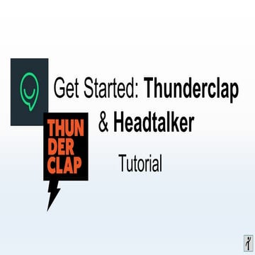 Crowdspeaking Platforms: Making Campaigns Go Viral