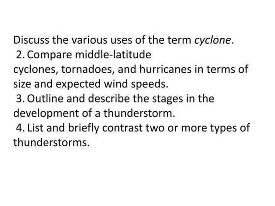 Clouds and cloud_formation | PPT