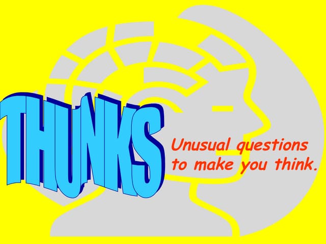 Brain teaser ppt | PPTX