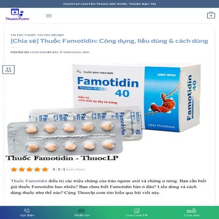 Thuoc apifexo 180 la thuoc gi co tac dung gi gia bao nhieu ...
