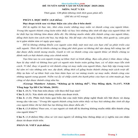 thuvienhoclieu.com-20-De-on-thi-vao-10-mon-Ngu-van-nam-2025-2026.docx