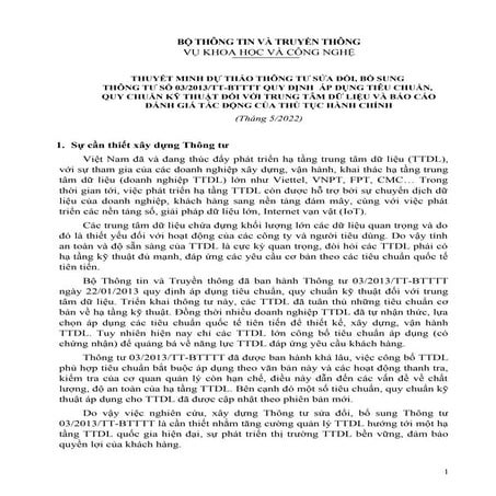 thuyet-minh-du-thao-thong-tu-va-bao-cao-danh-gia-tac-dong-tthc-20.05.2022.doc