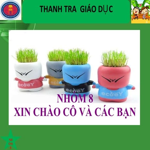 thanh tra nhà trường