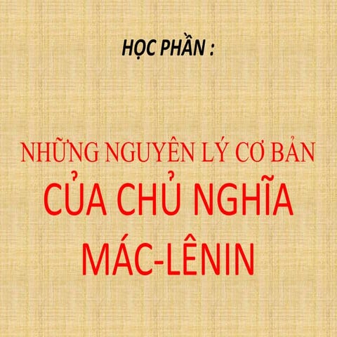 Thuyet trinh mac_lenin_9243