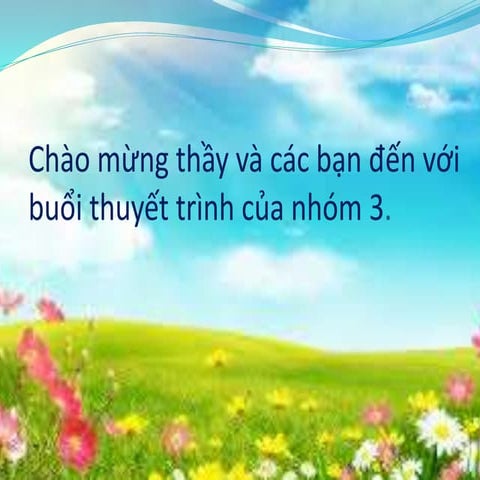 Thuyet trinh nghiep vu Thuê tàu Chuyến
