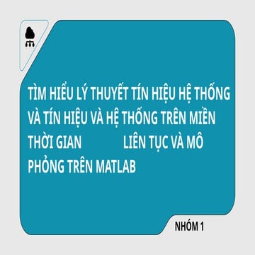 ThuyettrinhTHHT (1) NHÓM 1 CHIỀU THỨ 3.pptx