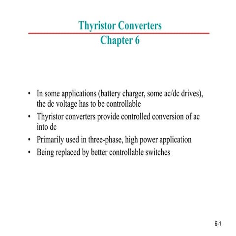 Thyristor_Converters.ppt