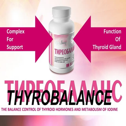 Thyrobalance
