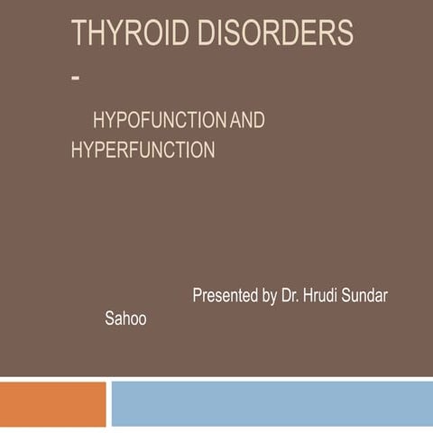 Thyroid 