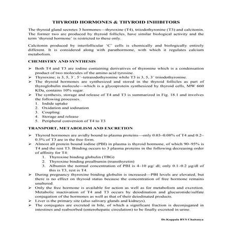 THYROID HORMONES AND THYROID INHIBITORS.pdf