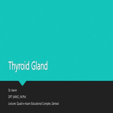 Thyroid Gland.pptx