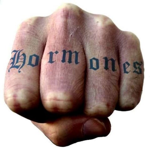 Thyroid hormones and Anti-thyroid drugs PROF SATYA 2020