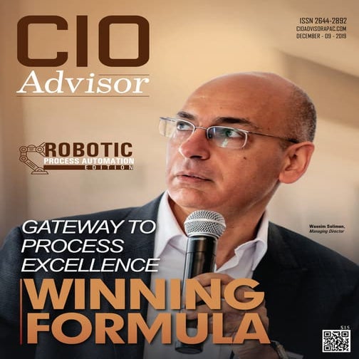 How to get RPA initiative work beyond proof of concept?