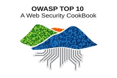 OWASP Top 10 - A web security cookbook