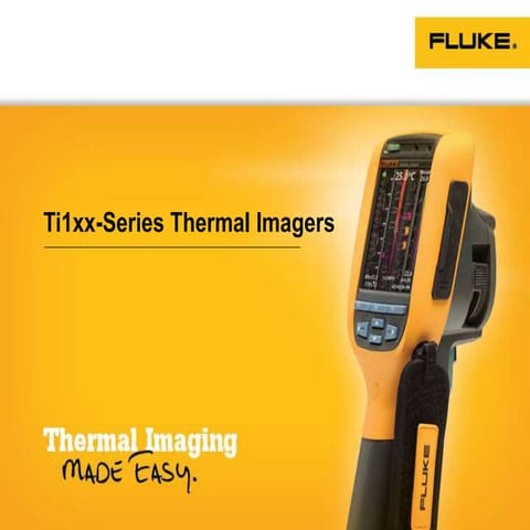 Flir ranger-hrc-datasheet | PDF