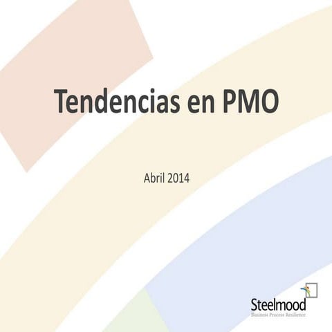 Ti2 Tendencias en PMO