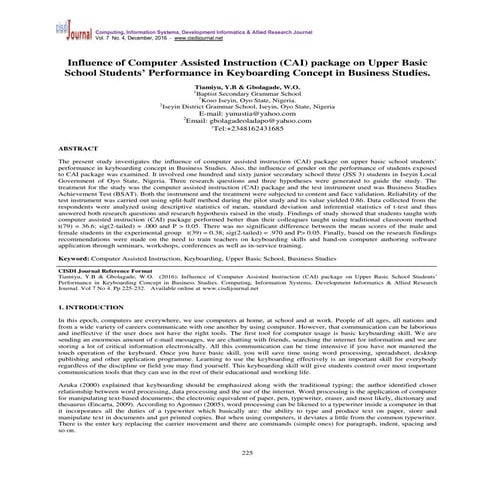 Tiamiyu publication article 2