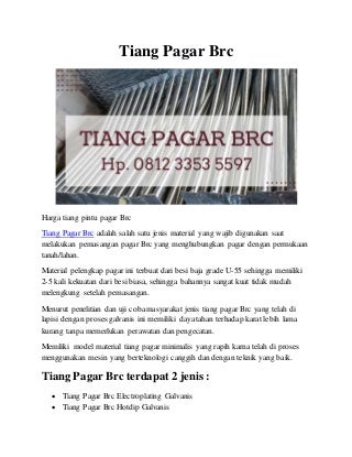 pasang togel melalui hp